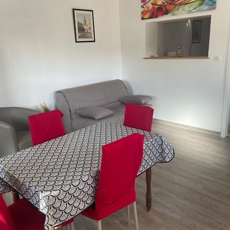Logement Perigueux Champcevinel Kültér fotó