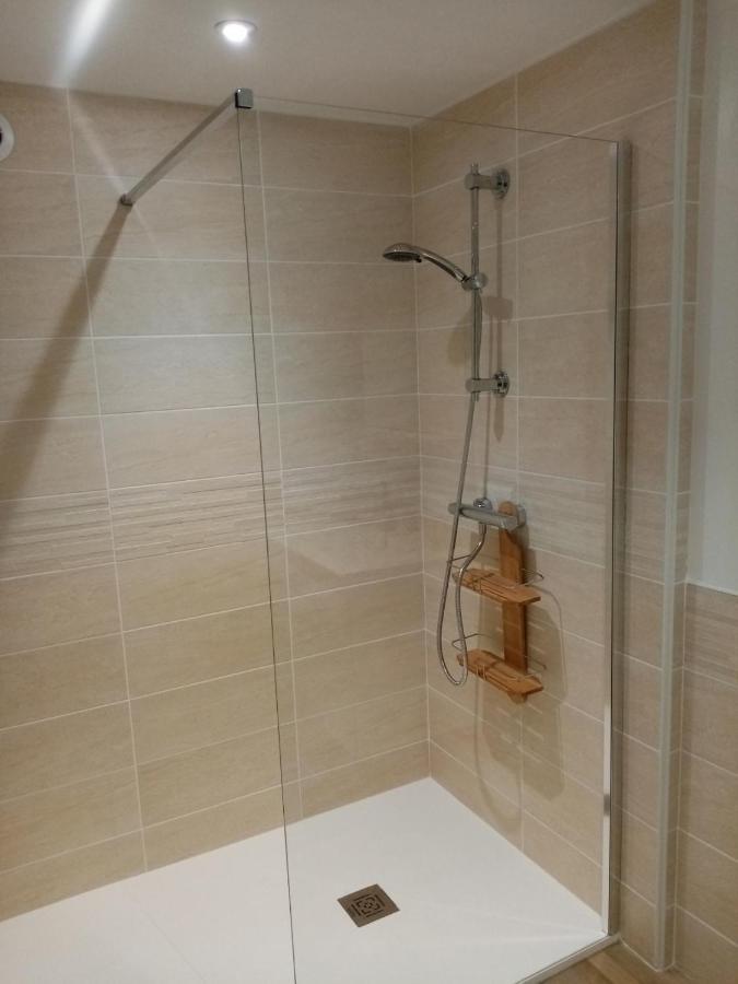 Logement Perigueux Champcevinel Kültér fotó