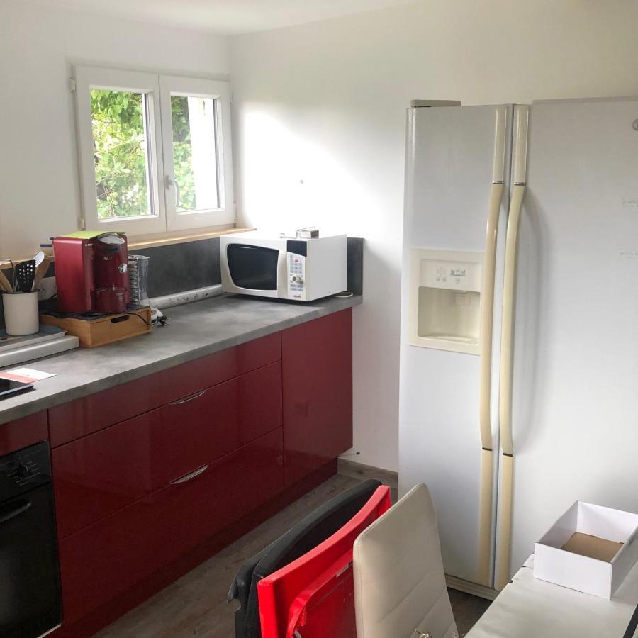Logement Perigueux Champcevinel Kültér fotó