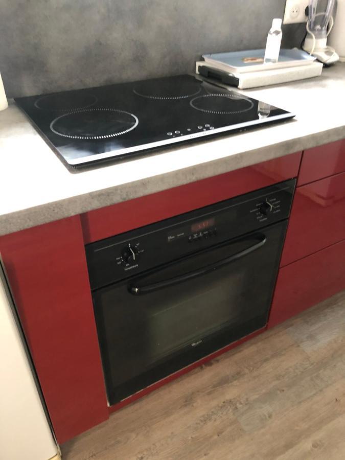 Logement Perigueux Champcevinel Kültér fotó
