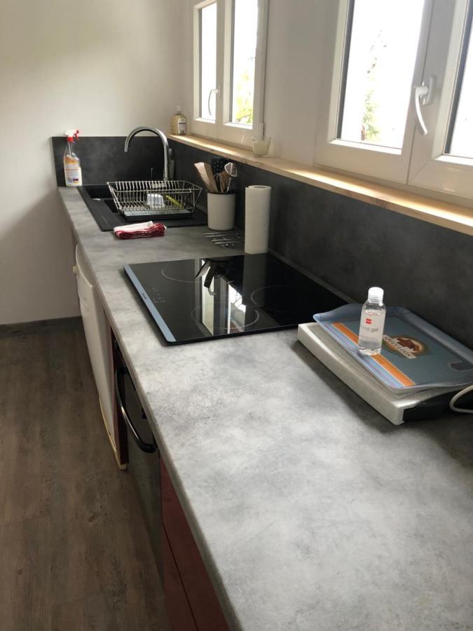 Logement Perigueux Champcevinel Kültér fotó