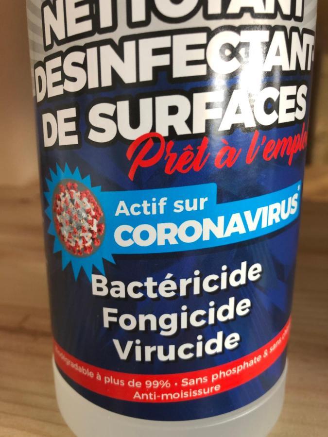 Logement Perigueux Champcevinel Kültér fotó
