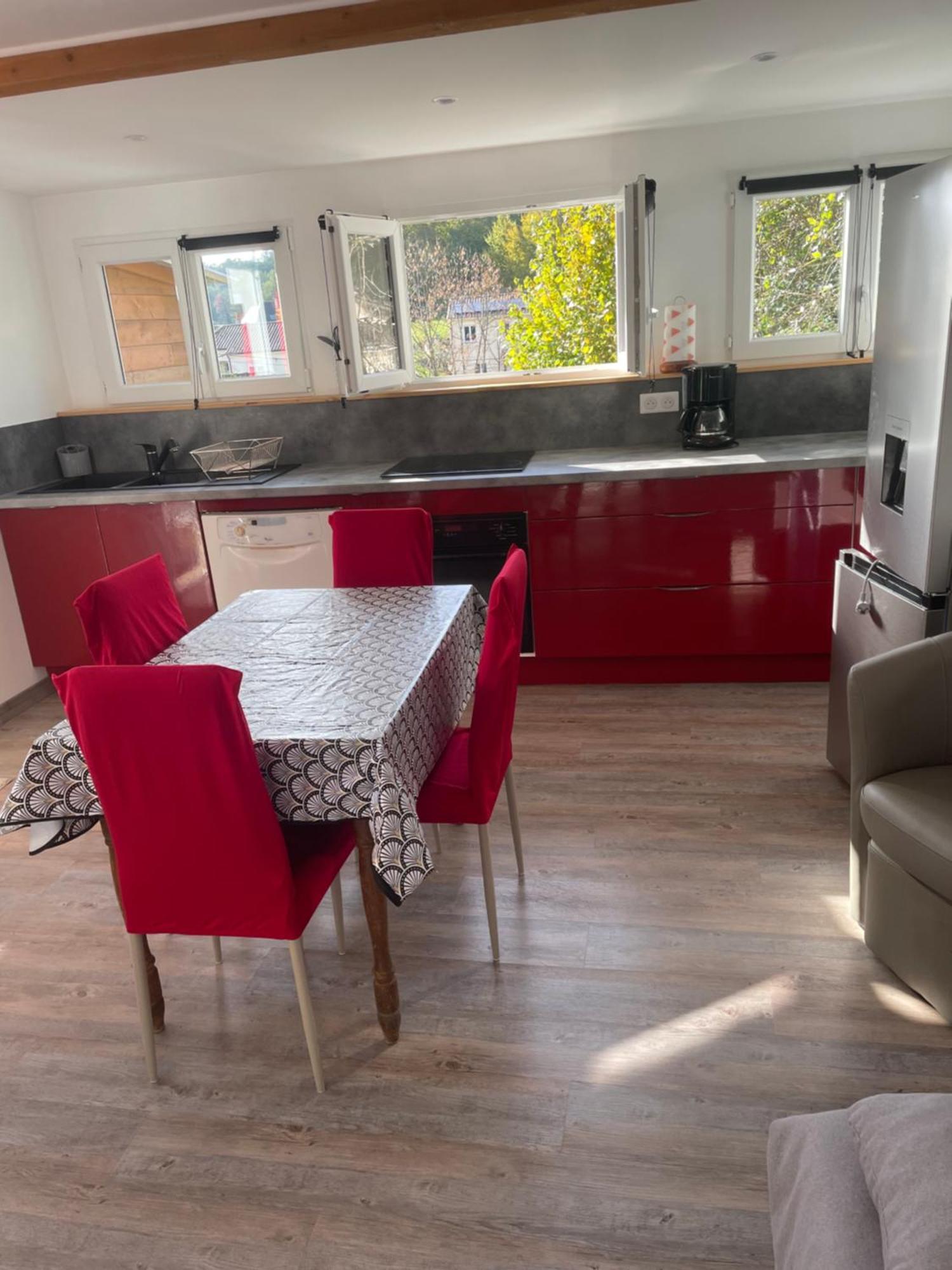 Logement Perigueux Champcevinel Kültér fotó