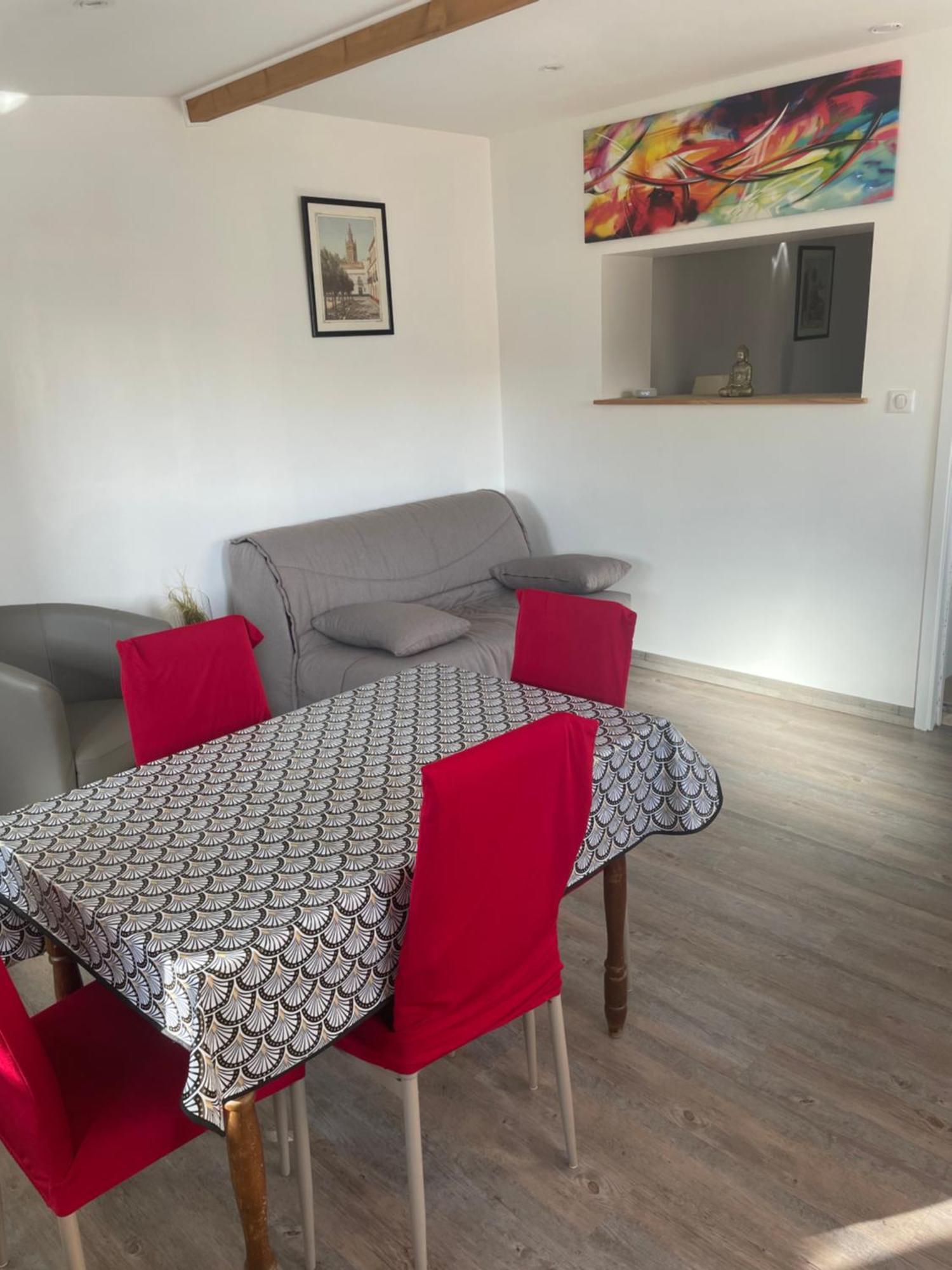 Logement Perigueux Champcevinel Kültér fotó
